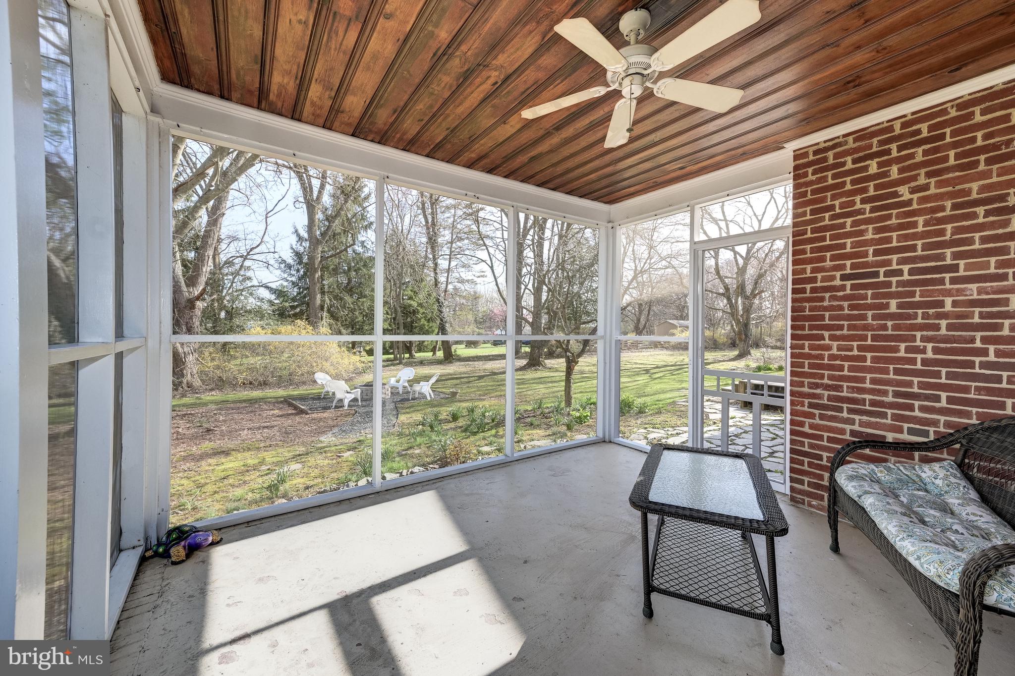 3933 Stansbury Mill Road Monkton, MD 21111 - Photo 24 of 48 Sunroom
