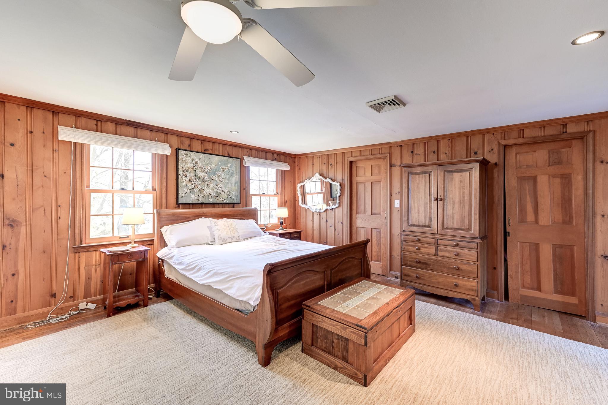 3933 Stansbury Mill Road Monkton, MD 21111 - Photo 26 of 48 Primary Bedroom Suite