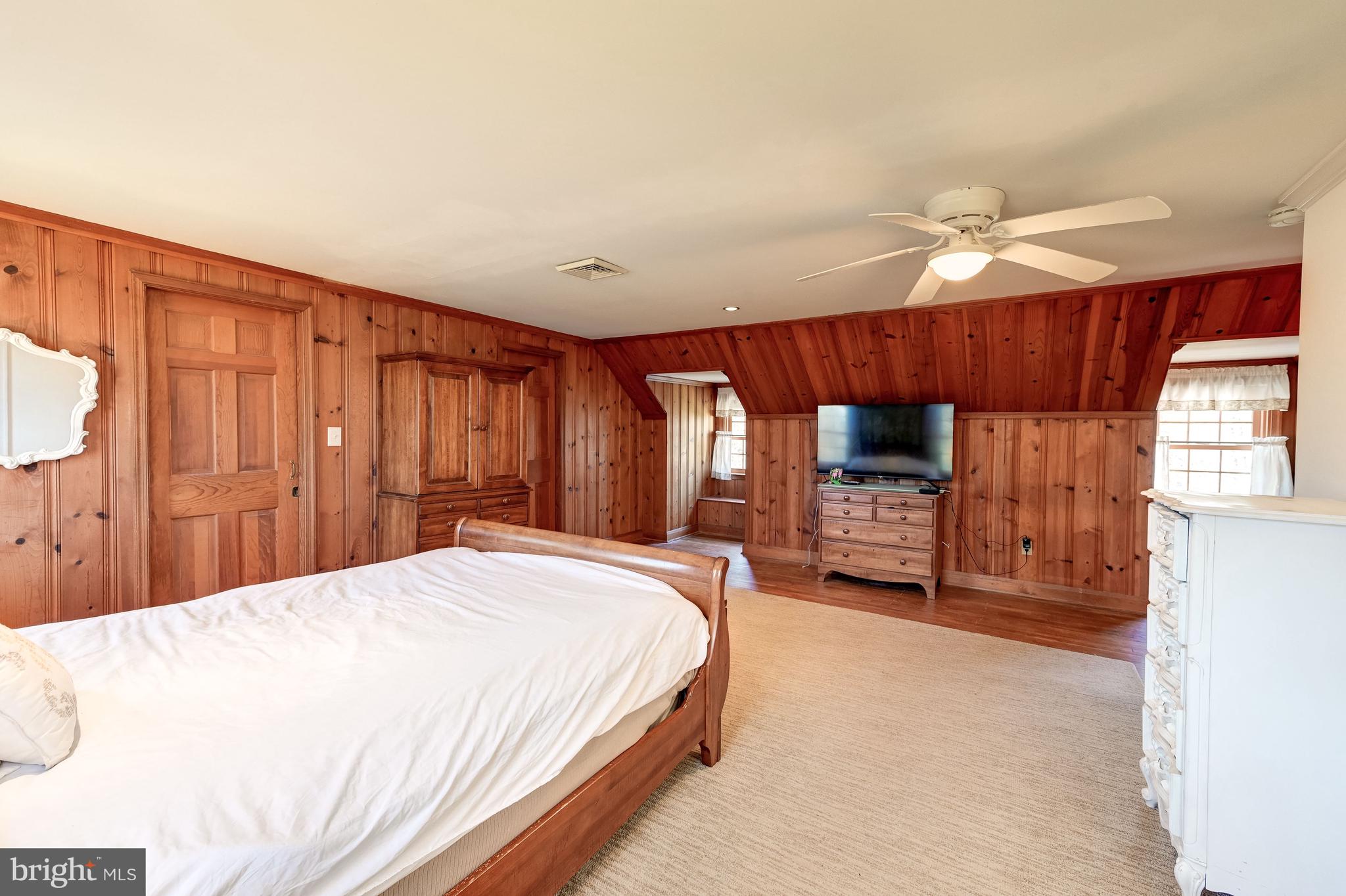 3933 Stansbury Mill Road Monkton, MD 21111 - Photo 29 of 48 Primary Bedroom Suite