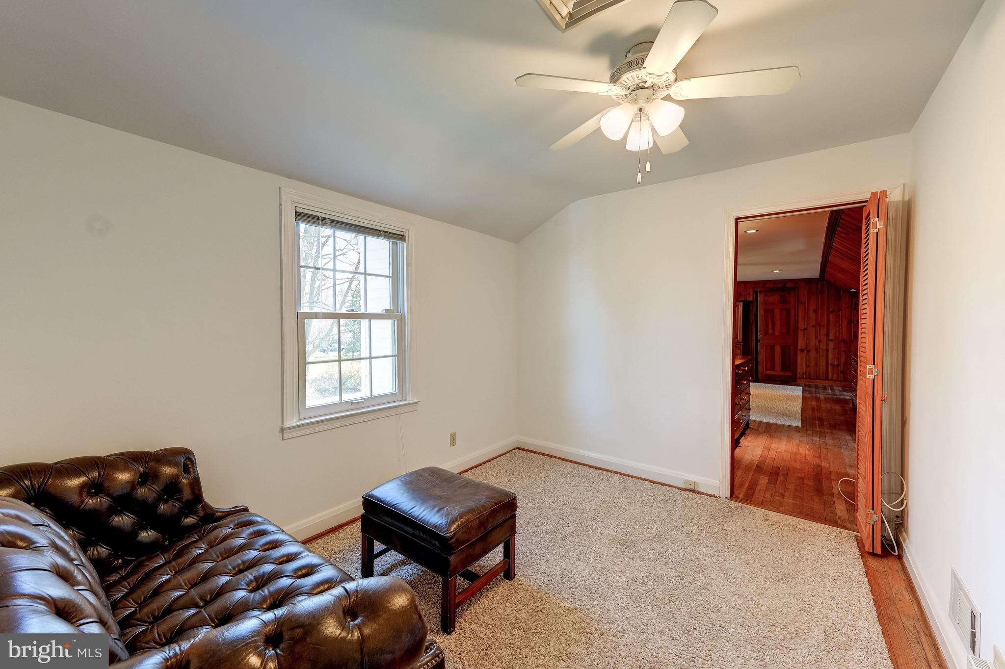 3933 Stansbury Mill Road Monkton, MD 21111 - Photo 33 of 48 Primary Bedroom Suite Sitting Room/Possible Bedroo
