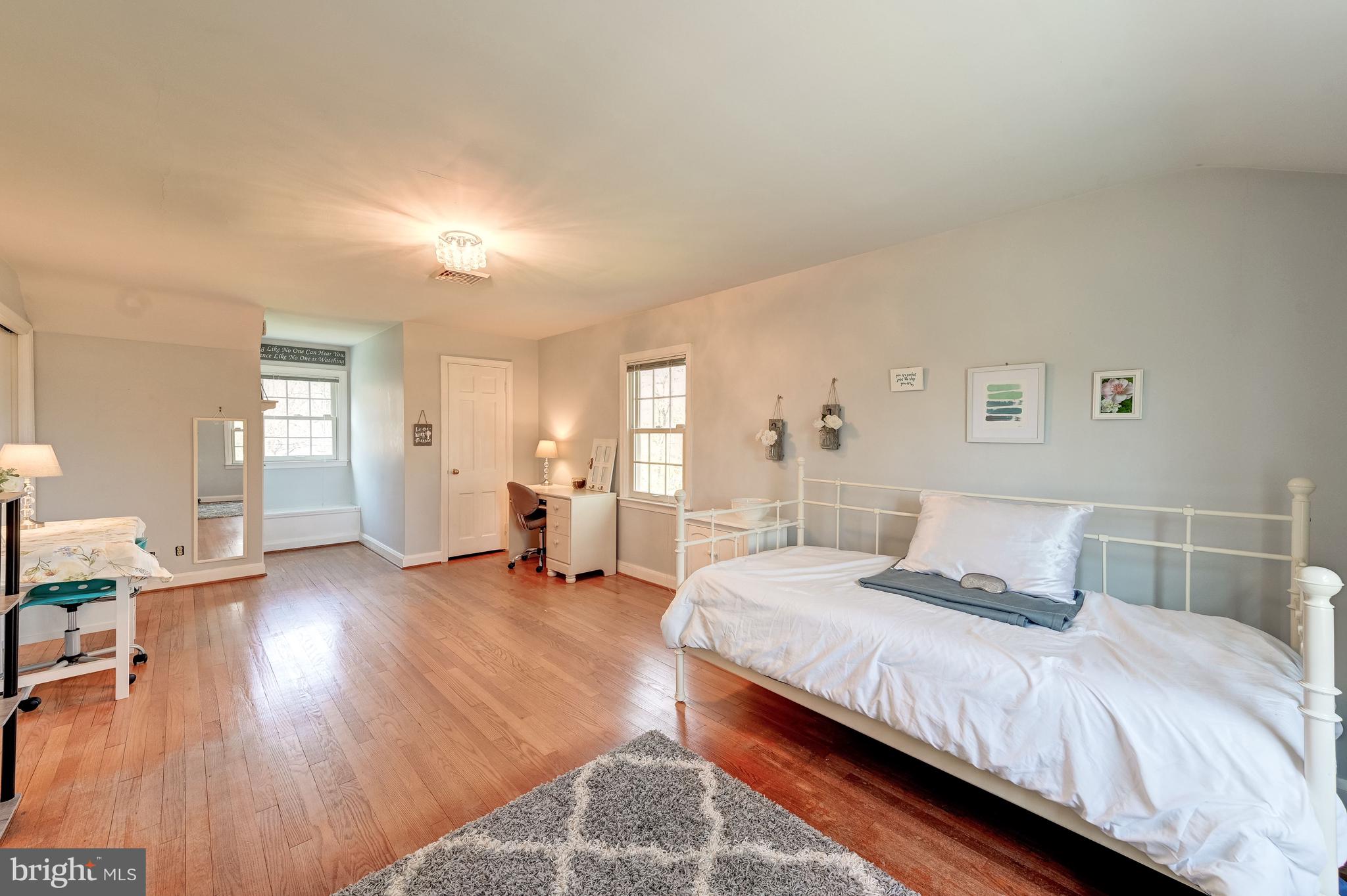 3933 Stansbury Mill Road Monkton, MD 21111 - Photo 34 of 48 Bedroom