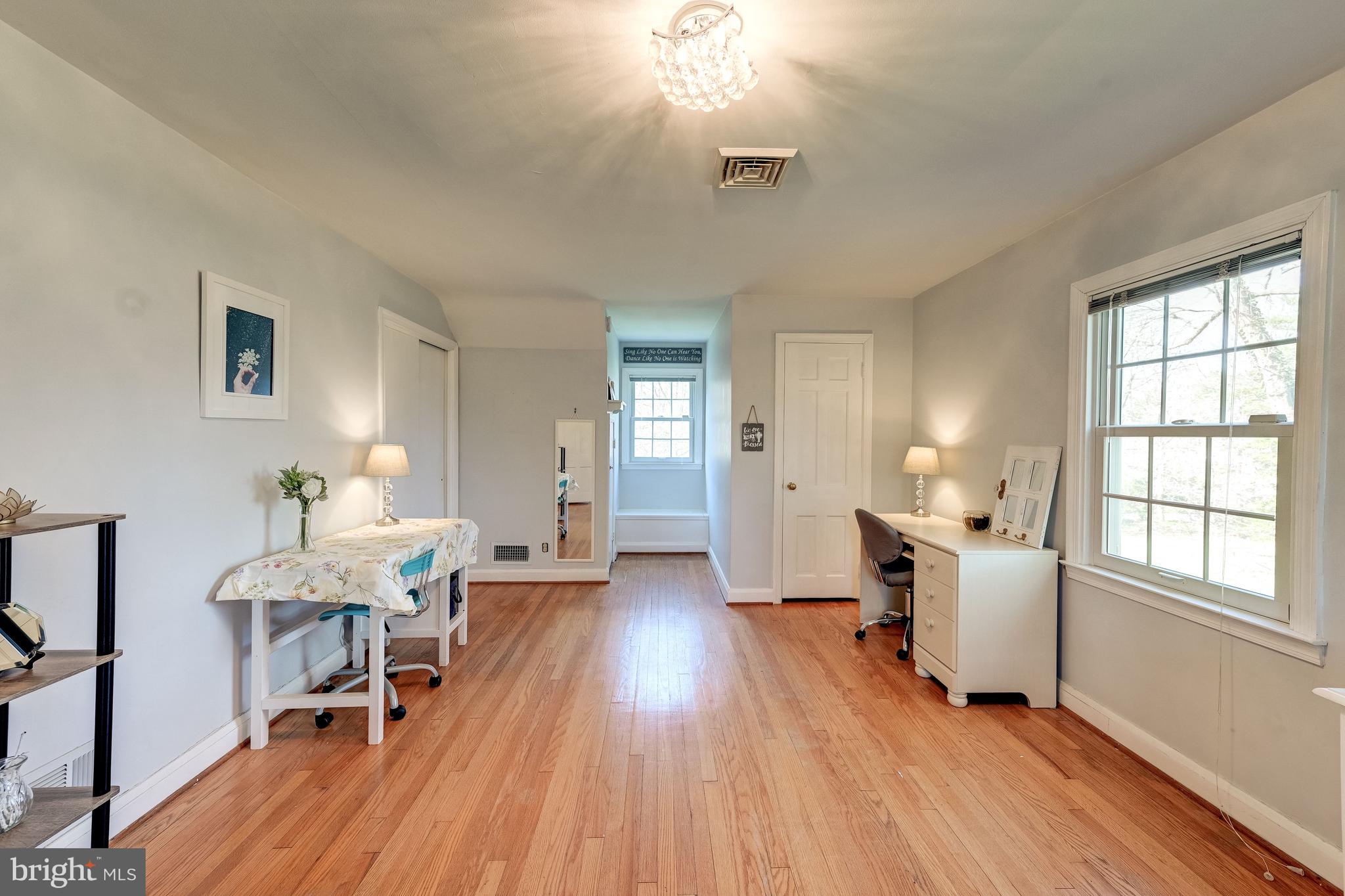 3933 Stansbury Mill Road Monkton, MD 21111 - Photo 35 of 48 Bedroom