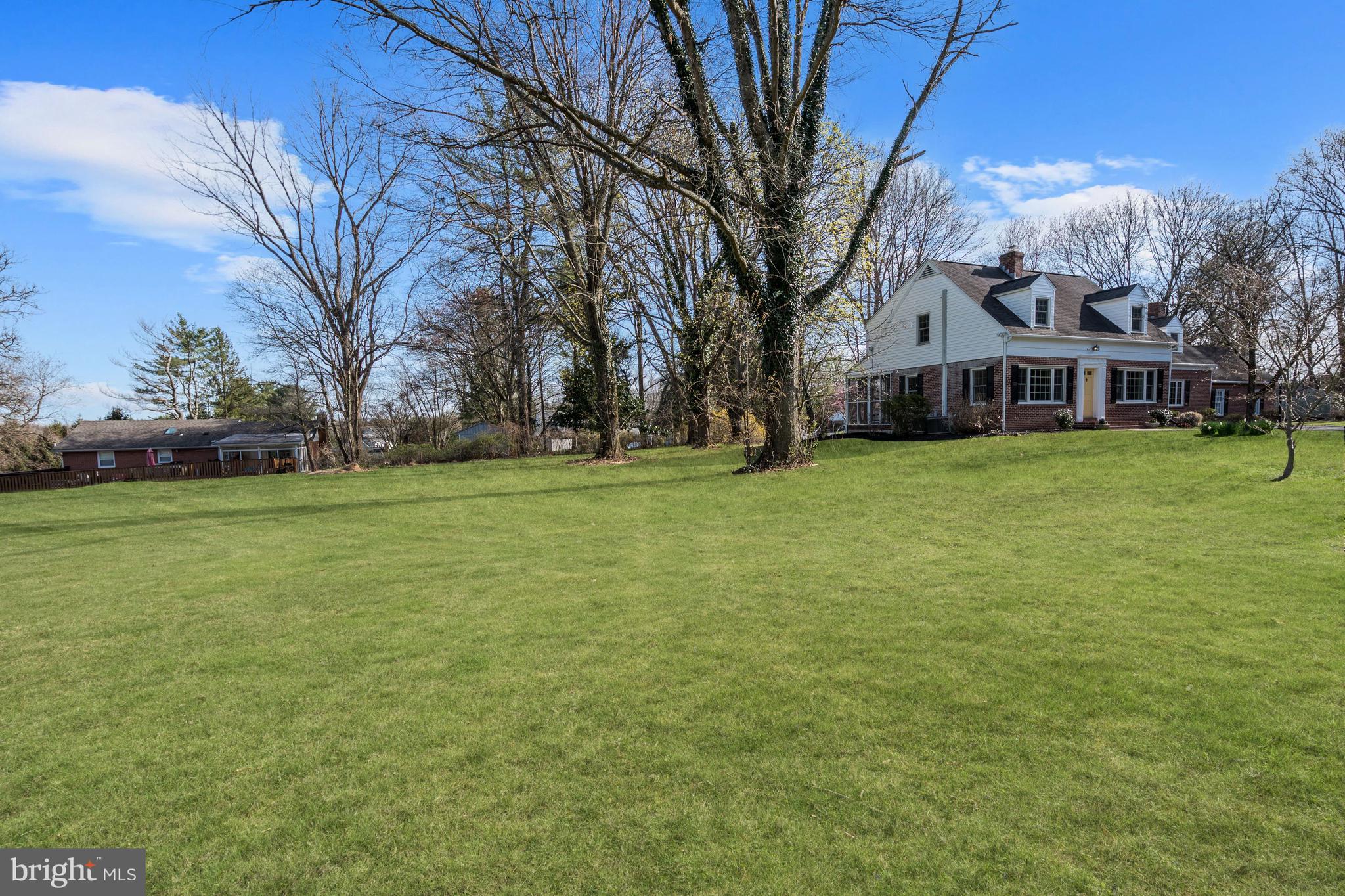 3933 Stansbury Mill Road Monkton, MD 21111 - Photo 43 of 48 Landscaped Grounds