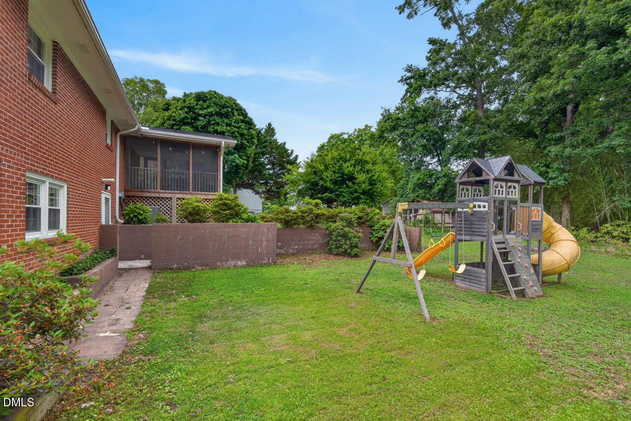 2007 Seneca Road Raleigh, NC 27604 - Photo 59 of 63