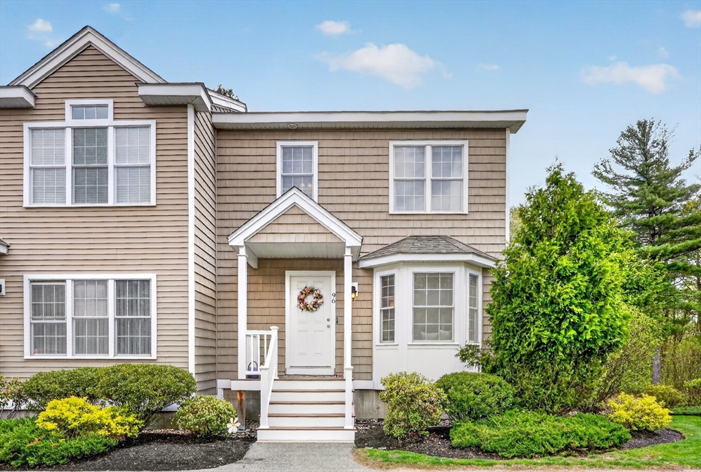 96 Turtle Brook Road, Unit 183 Canton, MA 02021 - Photo 1 of 34 Gallery Image 1