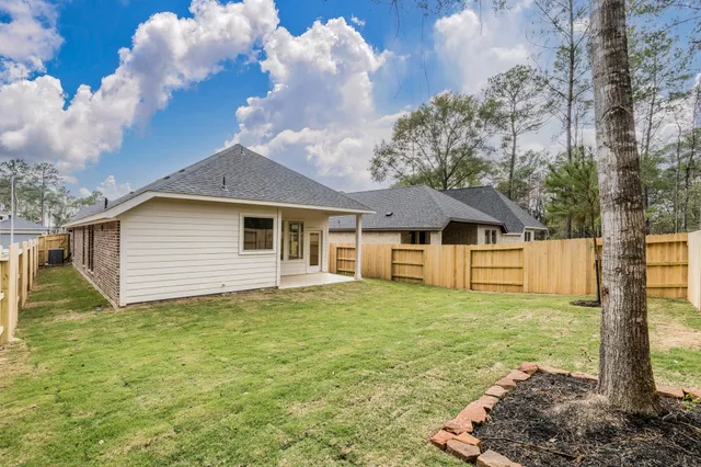 $2,595 | 30314 Ruby Frst Court, Magnolia, TX 77354