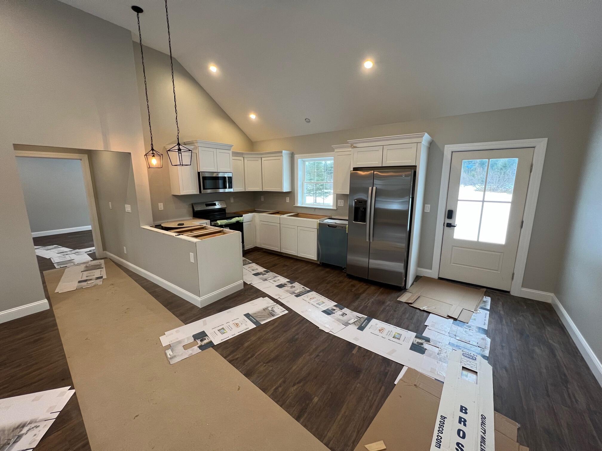 28 Stream Road Dexter, ME 04930 - Photo 5 of 17 5