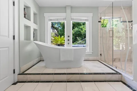 $2,200,000 | 225 Foster Avenue, Kentfield, CA 94904