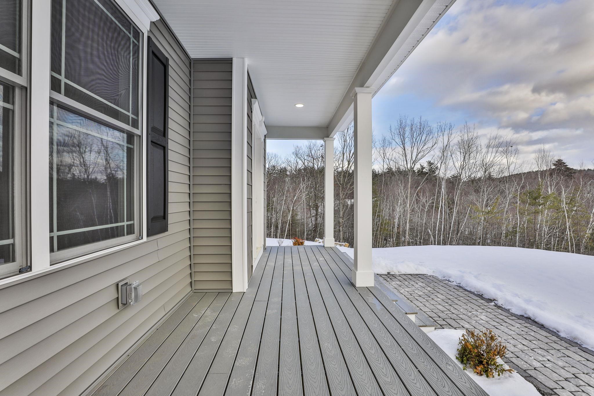 42 Ridgeview Lane New Boston, NH 03070 - Photo 11 of 57 Gallery Image 11