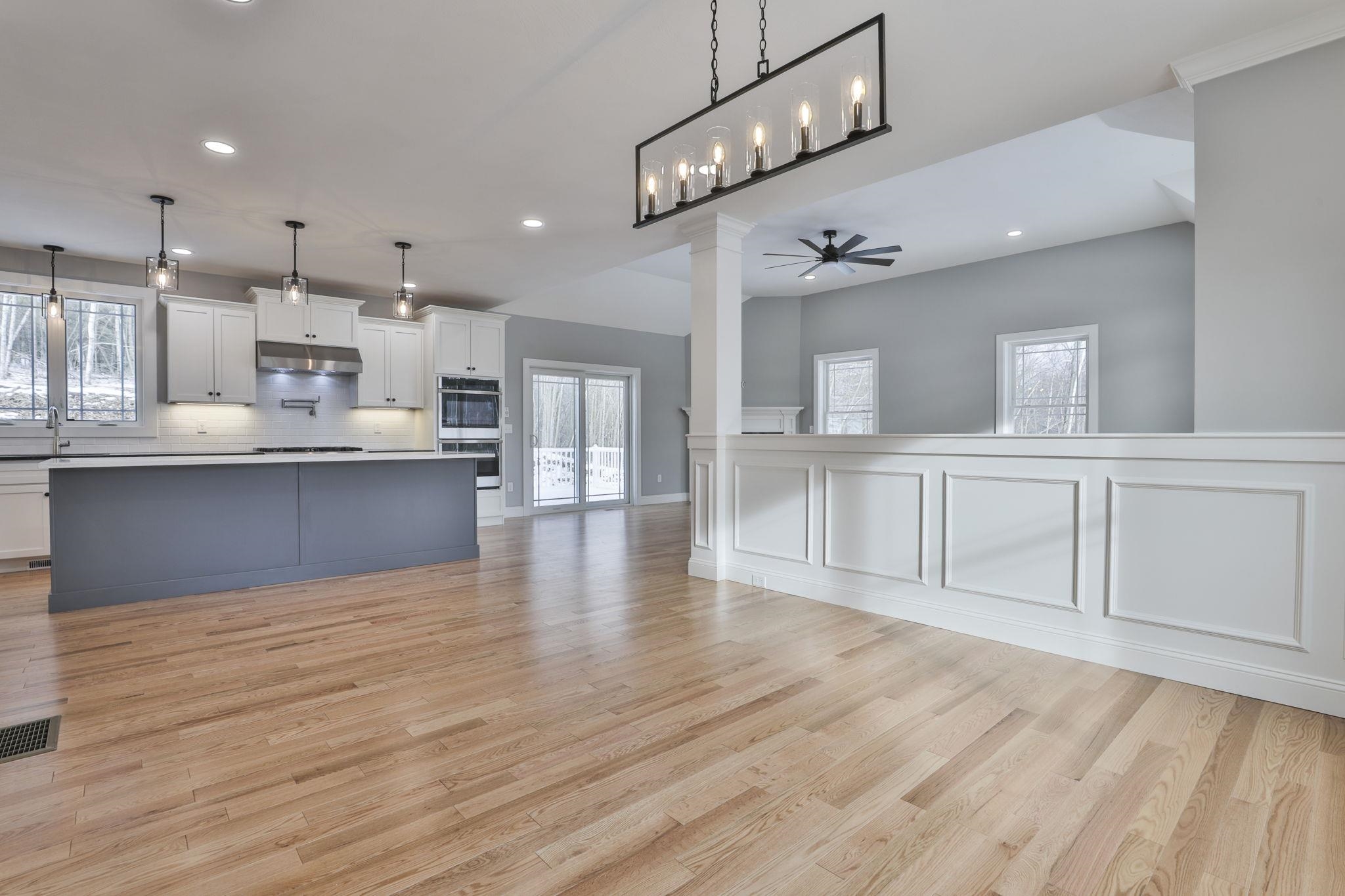 42 Ridgeview Lane New Boston, NH 03070 - Photo 15 of 57 Gallery Image 15