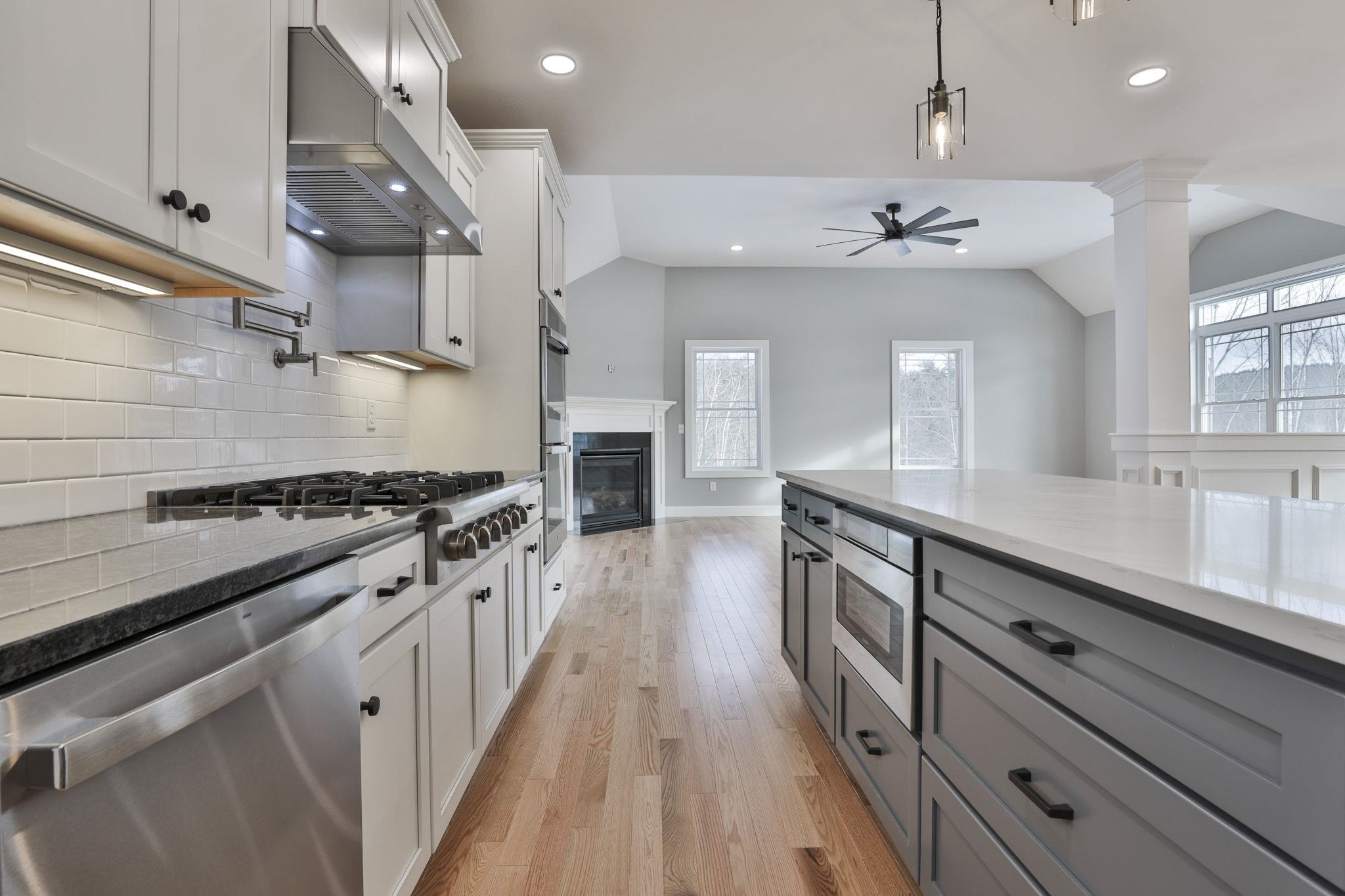 42 Ridgeview Lane New Boston, NH 03070 - Photo 20 of 57 Gallery Image 20