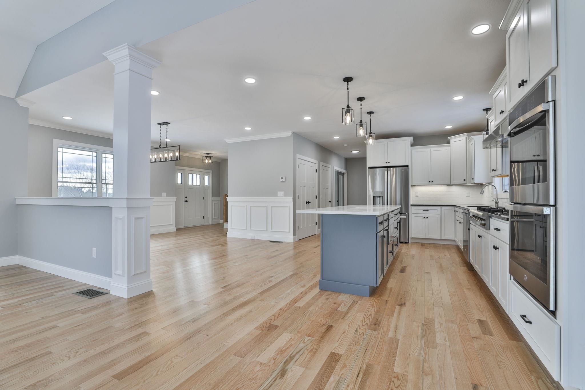 42 Ridgeview Lane New Boston, NH 03070 - Photo 21 of 57 Gallery Image 21