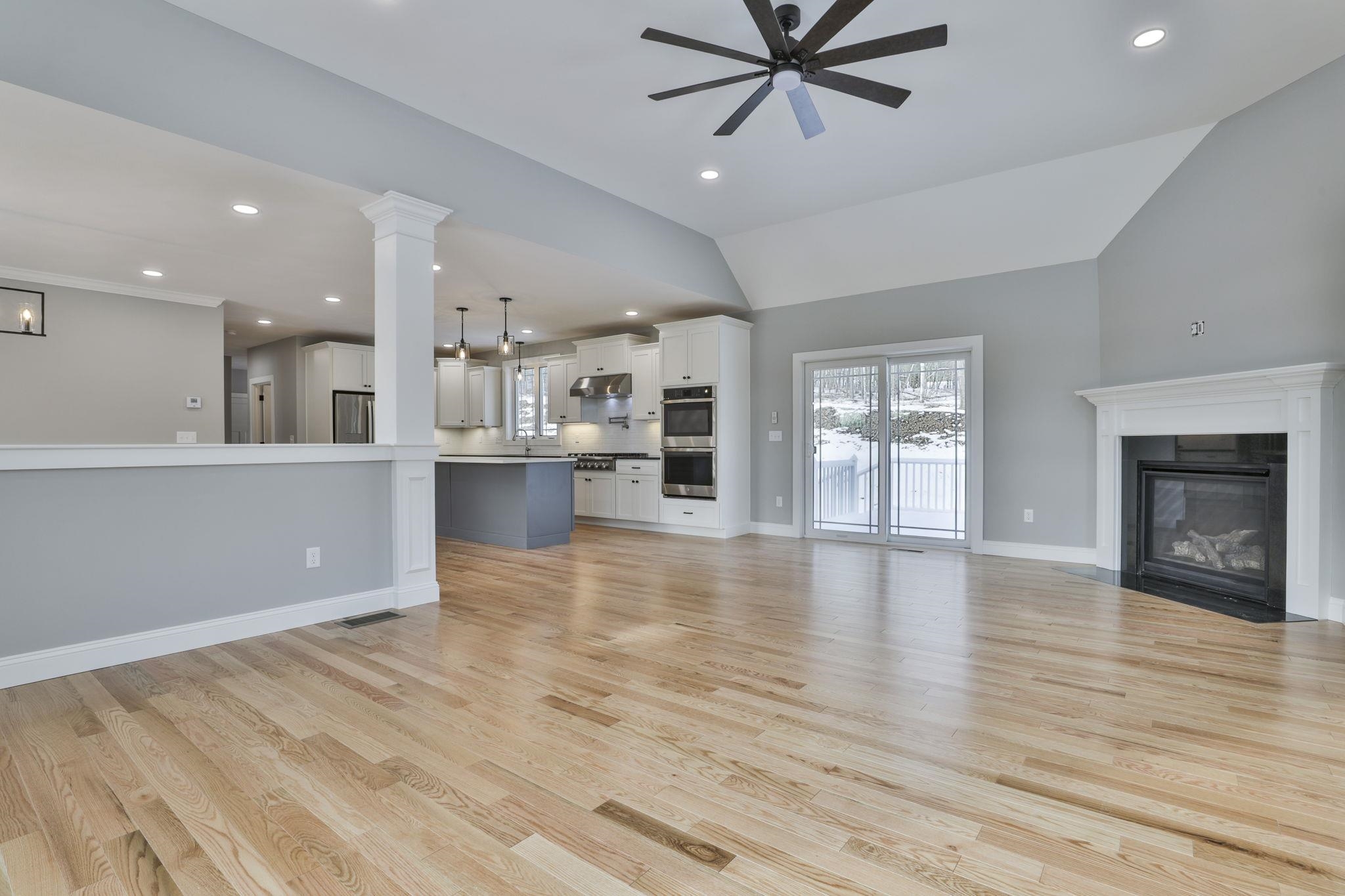 42 Ridgeview Lane New Boston, NH 03070 - Photo 23 of 57 Gallery Image 23