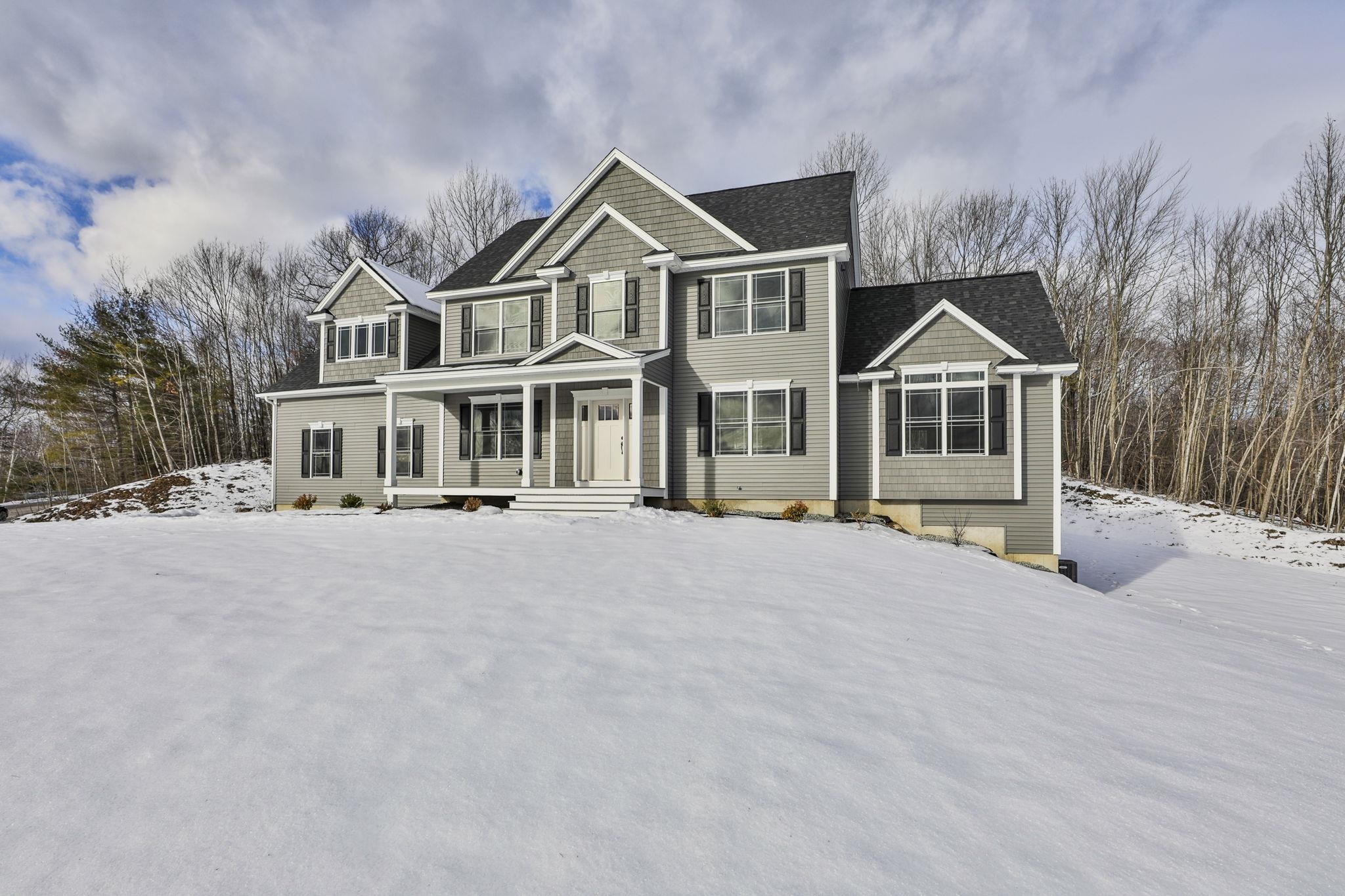 42 Ridgeview Lane New Boston, NH 03070 - Photo 3 of 57 Gallery Image 3