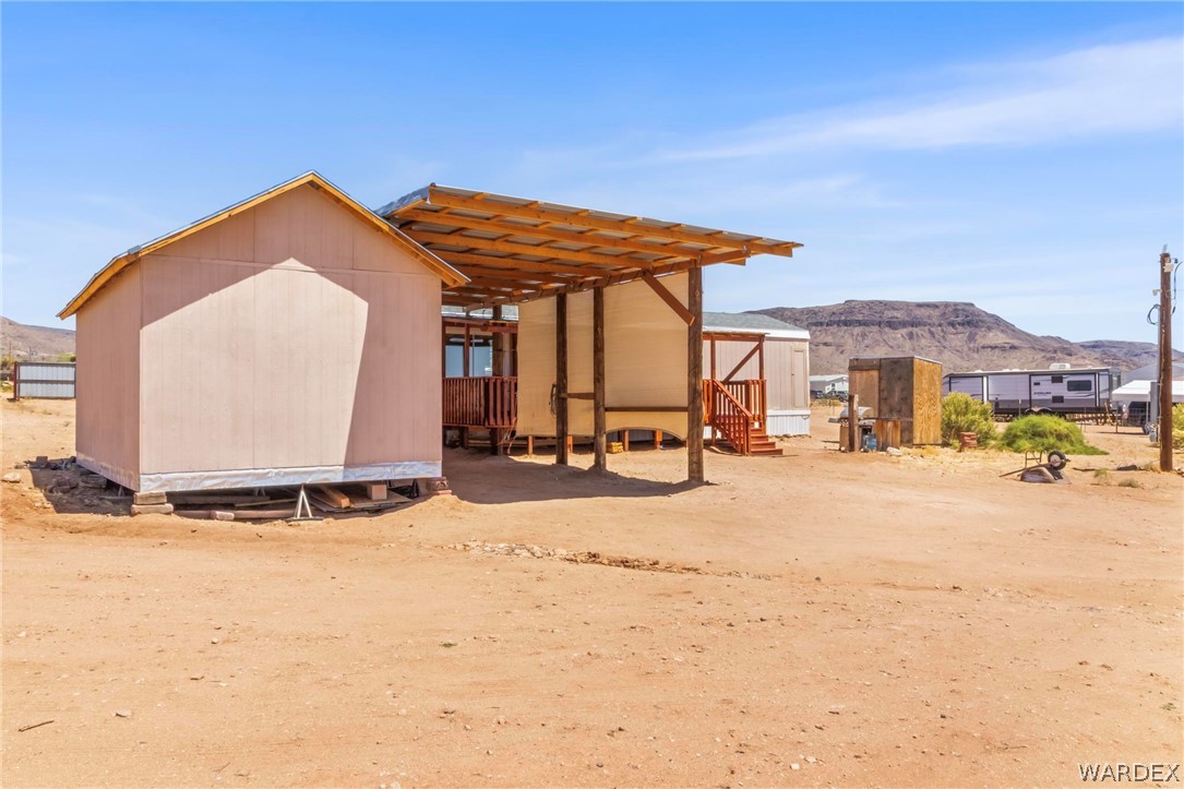 3379 Bouse Road Golden Valley, AZ 86413 - Photo 49 of 50