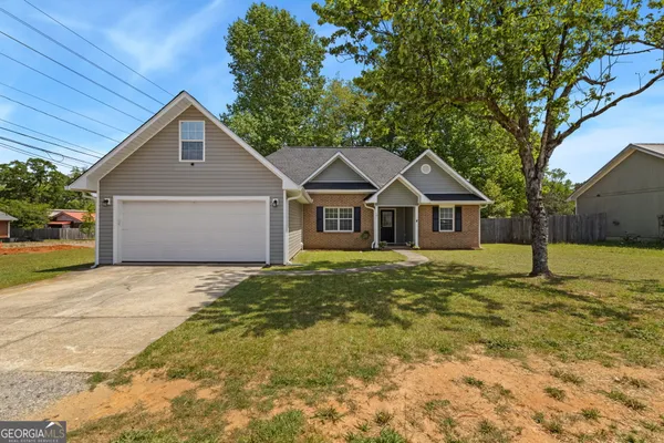 $275,000 | 101 Manchester Court, Centerville, GA 31028