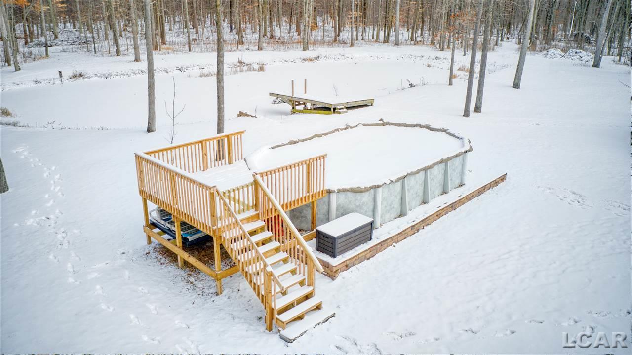 15990 Howard Road Homer, MI 49245 - Photo 28 of 43 Gallery Image 28