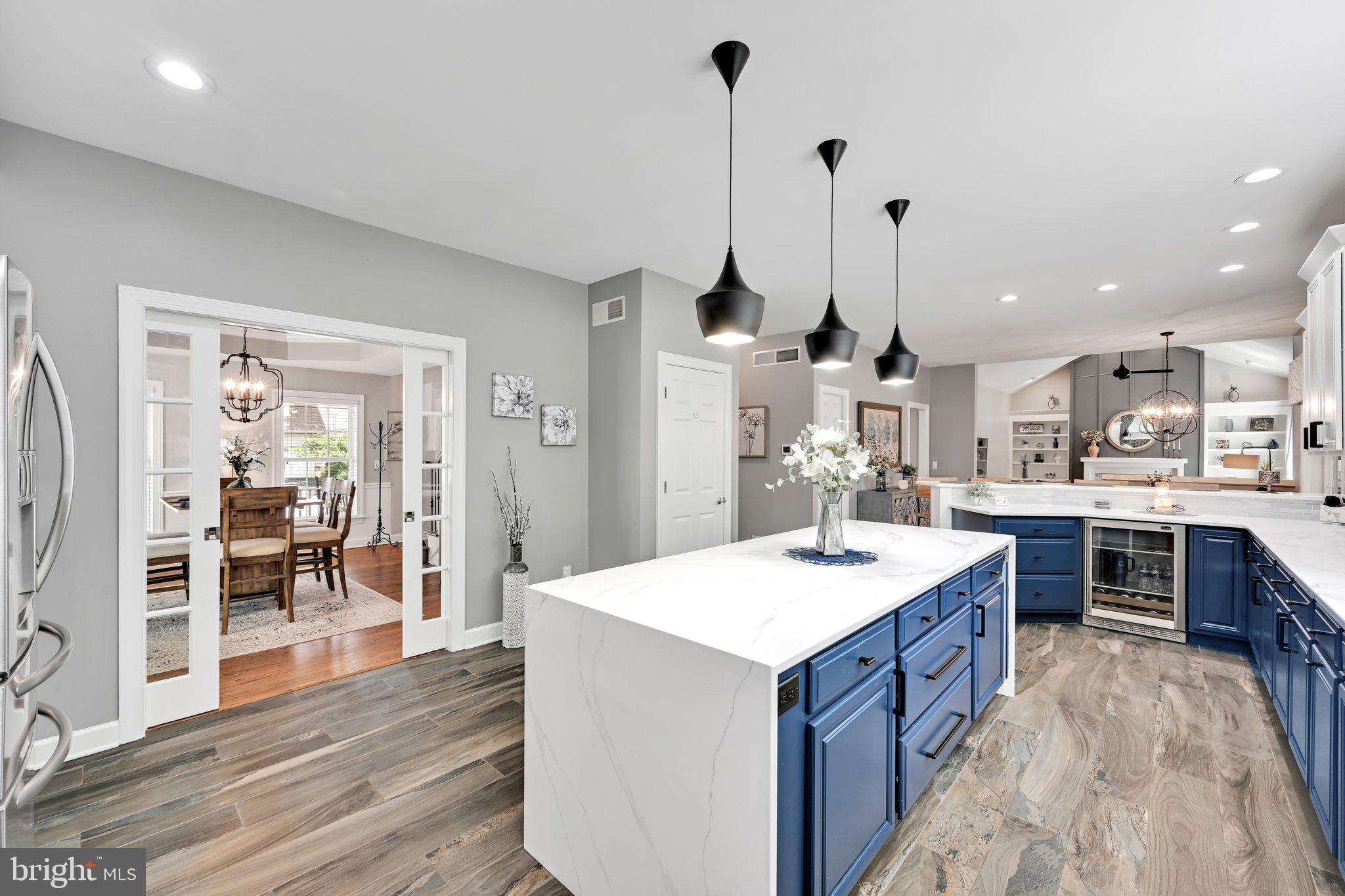 2424 Raleigh Road Hummelstown, PA 17036 - Photo 24 of 55 Kitchen