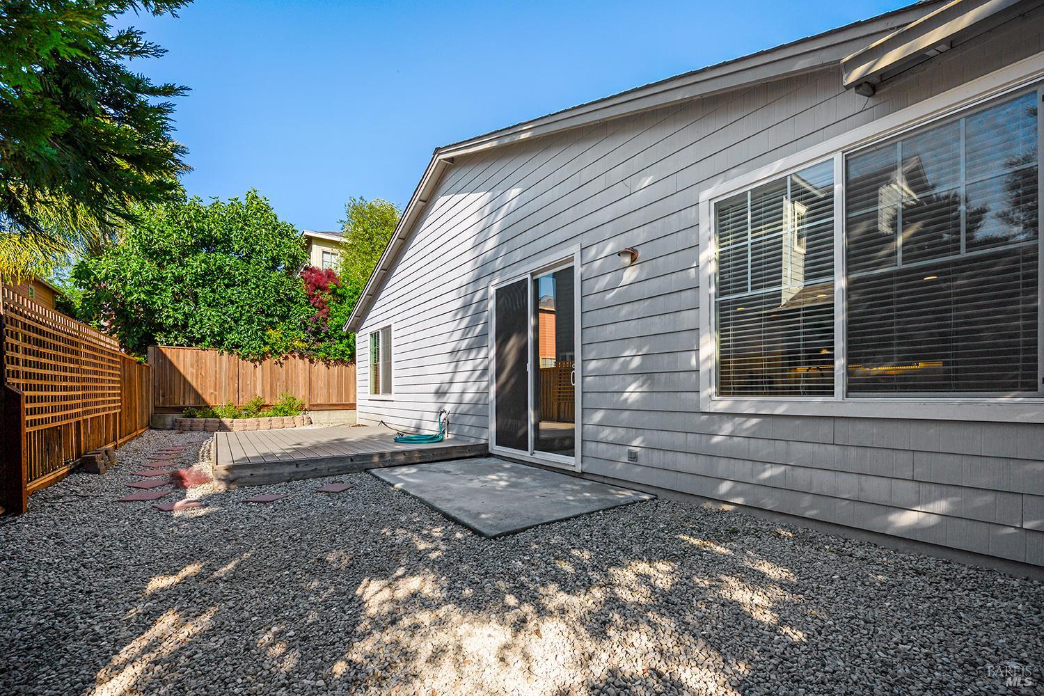 1707 St Anthony Way Santa Rosa, CA 95404 - Photo 29 of 33