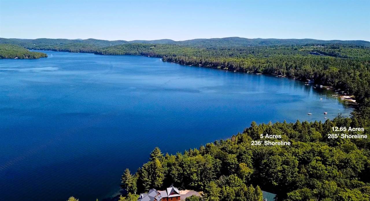 1 Lighthouse View Road New London, NH 03257 - Photo 11 of 11 Gallery Image 11