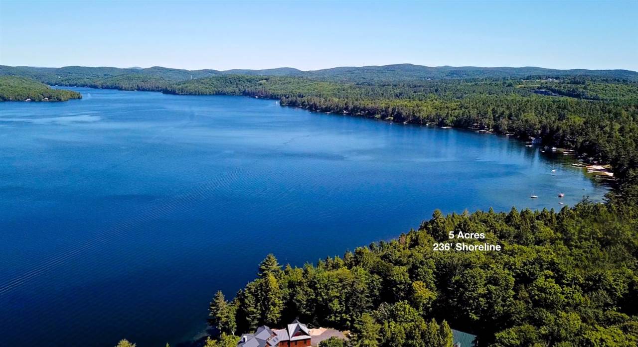 1 Lighthouse View Road New London, NH 03257 - Photo 4 of 11 Gallery Image 4