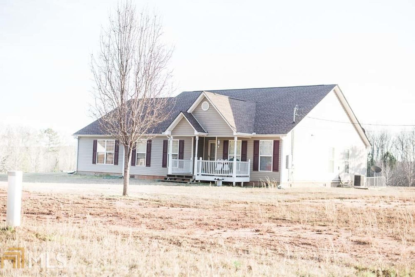 955 Jarrell Road Greenville, GA 30222 - Photo 1 of 1 Gallery Image 1