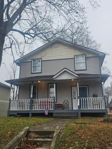 $4,000 | 405 East 15th Street, Bloomington, IN 47408