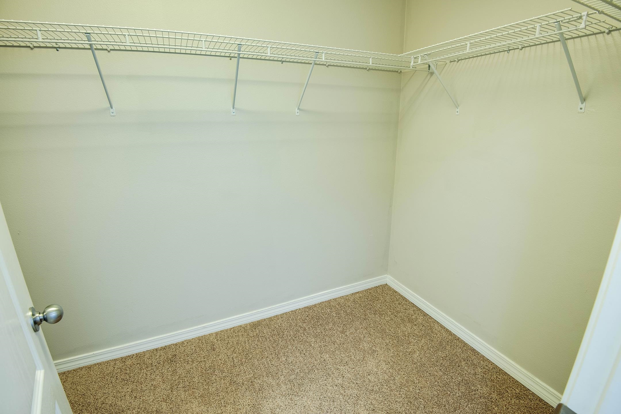 15345 Fremont Court Foley, AL 36535 - Photo 24 of 35 Walk In Closets