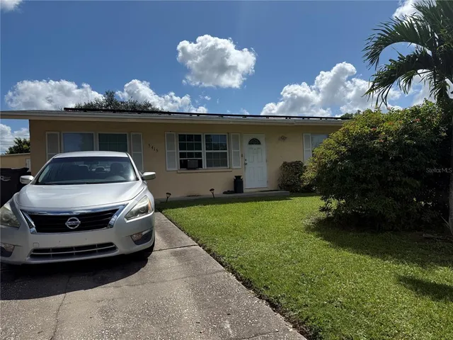 $310,000 | 5415 3rd Street West, Bradenton, FL 34207