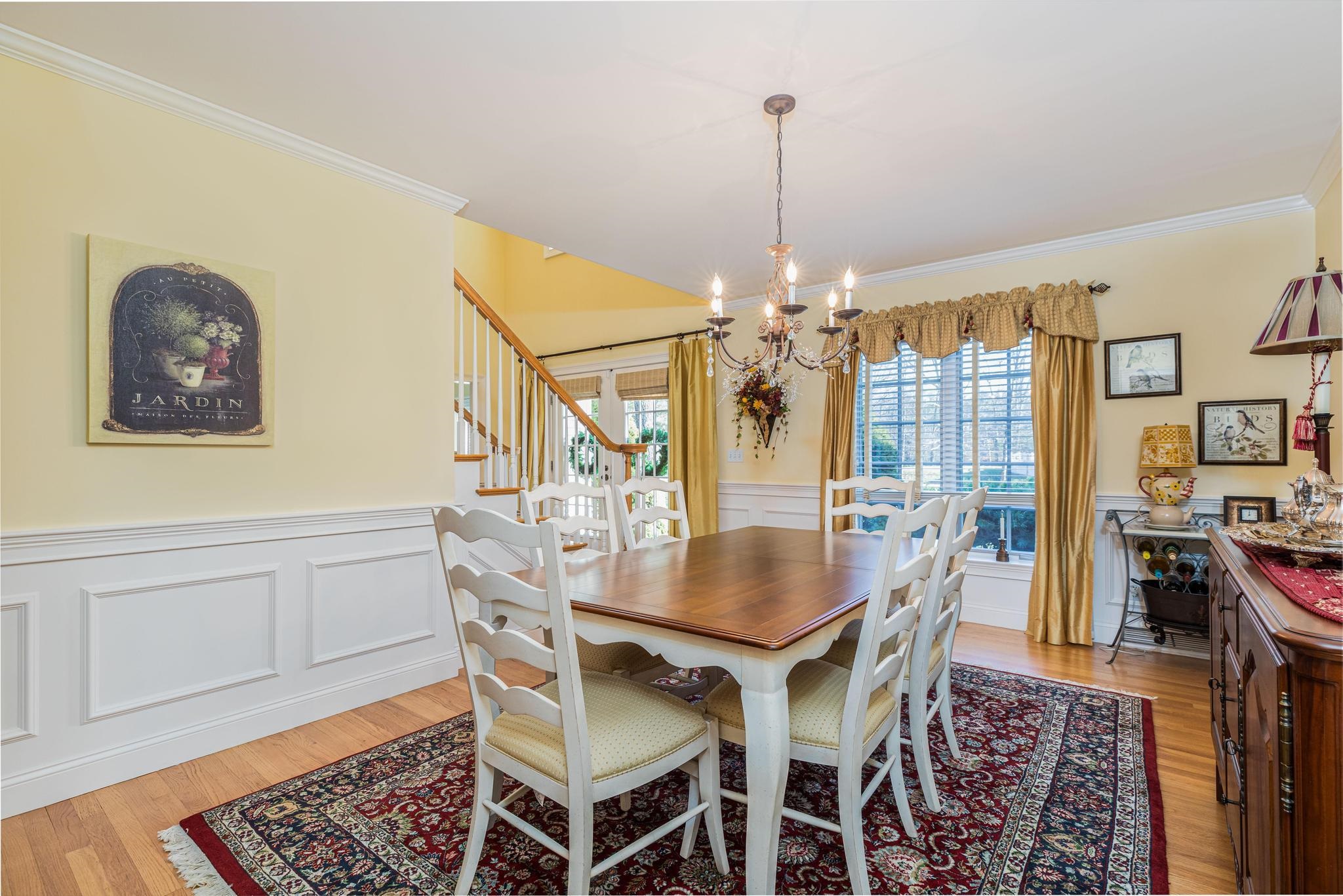 3 Balsam Way Stratham, NH 03885 - Photo 11 of 33