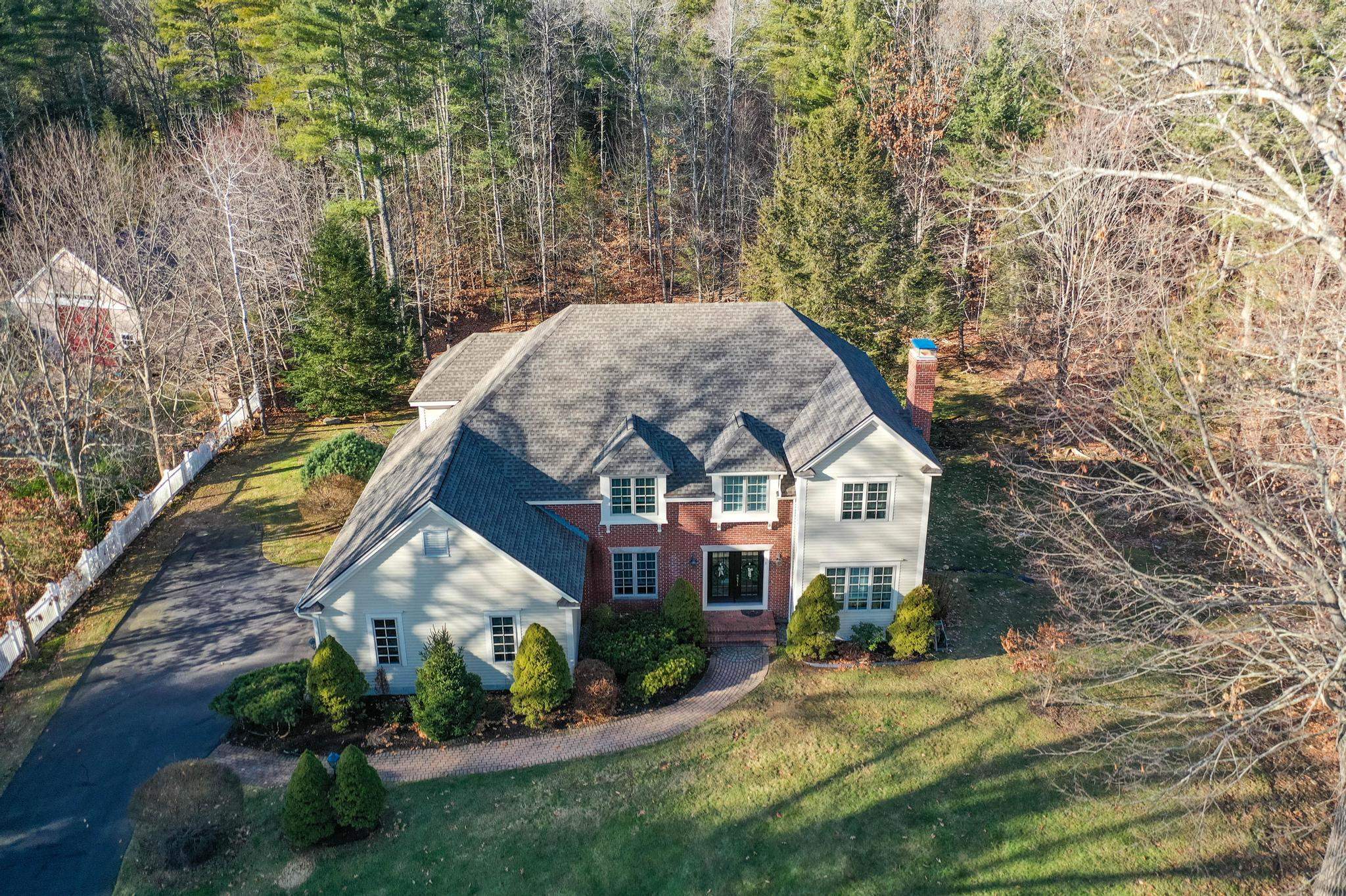 3 Balsam Way Stratham, NH 03885 - Photo 13 of 33