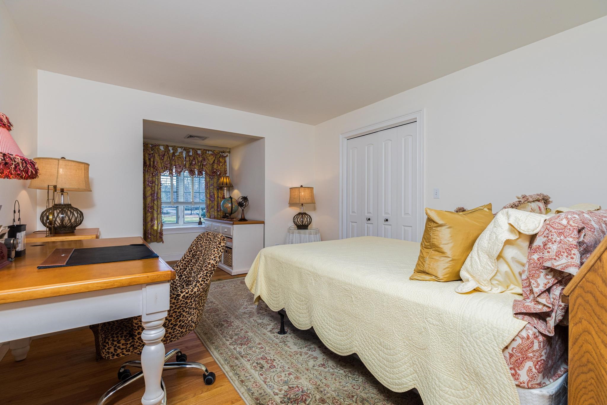 3 Balsam Way Stratham, NH 03885 - Photo 21 of 33