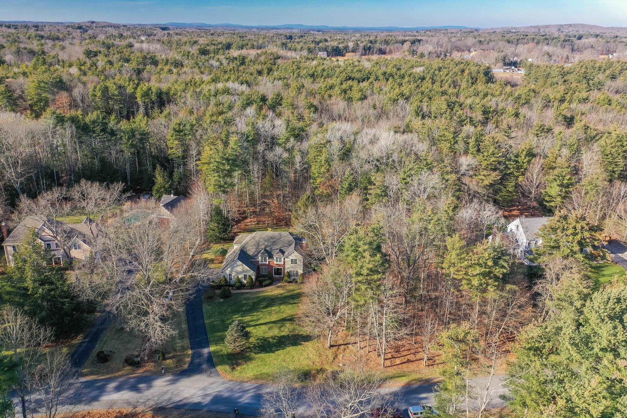 3 Balsam Way Stratham, NH 03885 - Photo 24 of 33