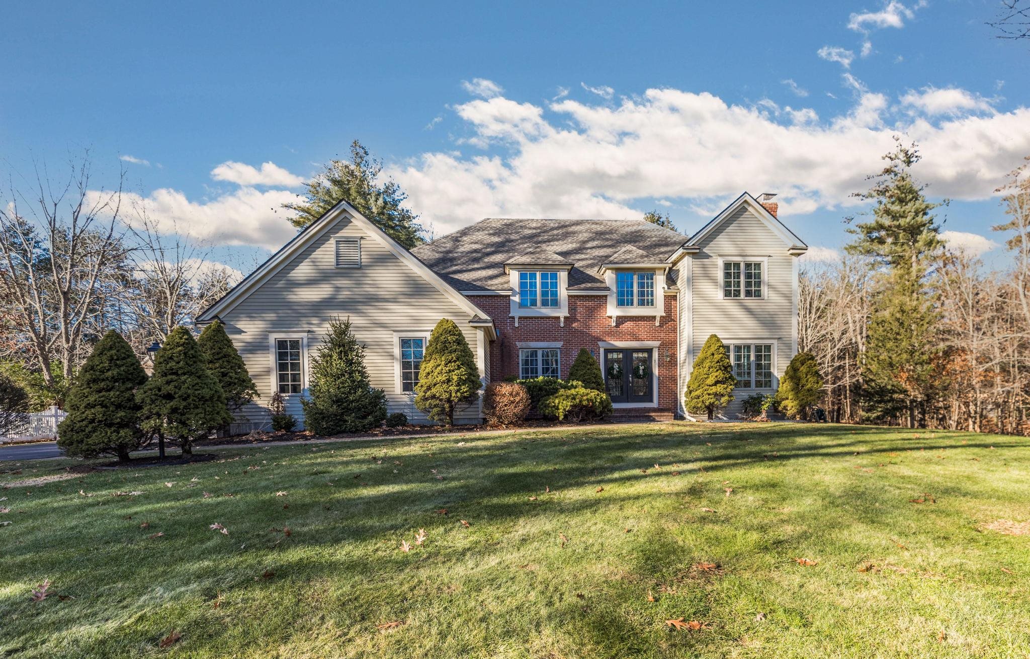 3 Balsam Way Stratham, NH 03885 - Photo 28 of 33