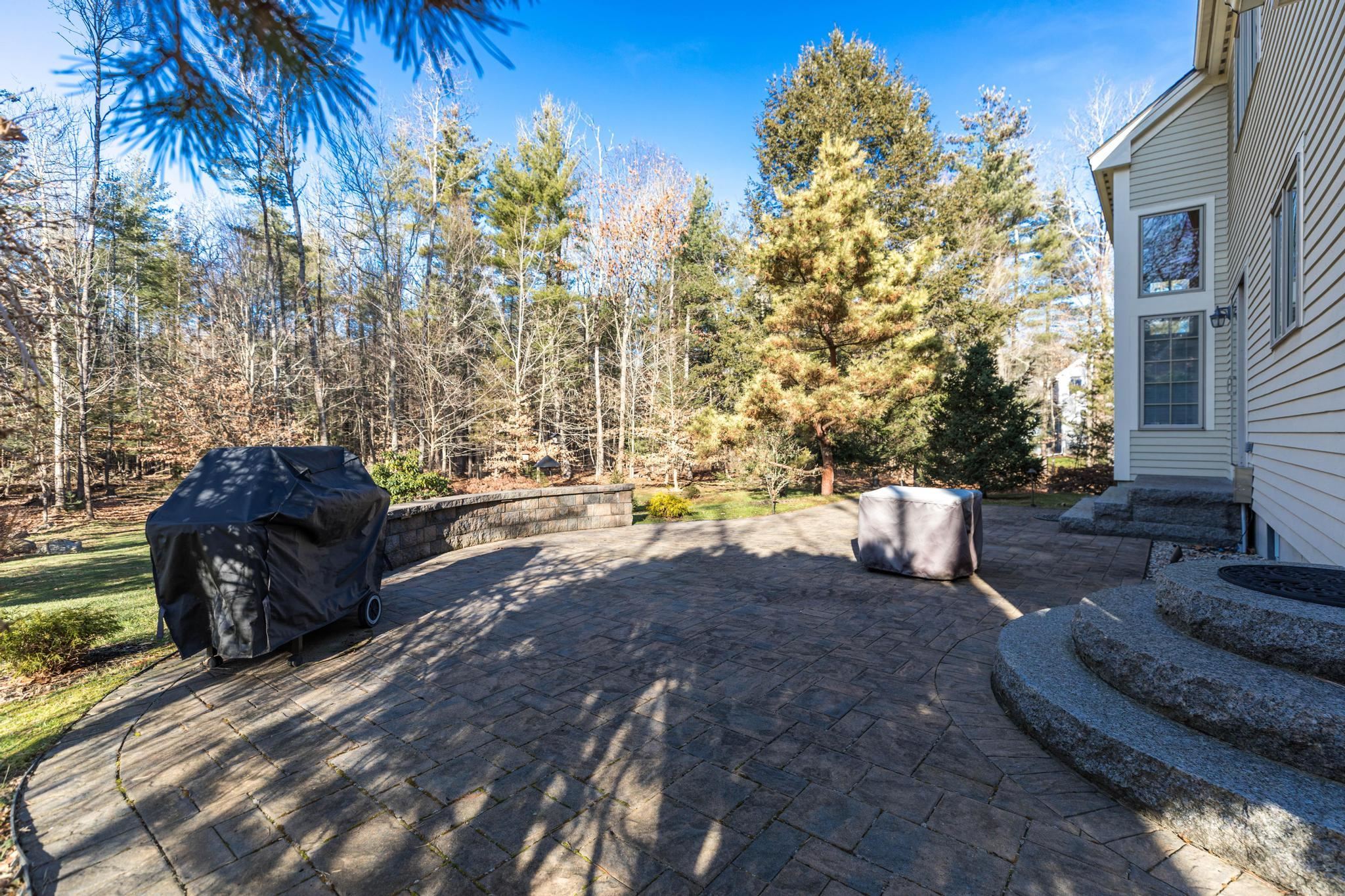 3 Balsam Way Stratham, NH 03885 - Photo 29 of 33