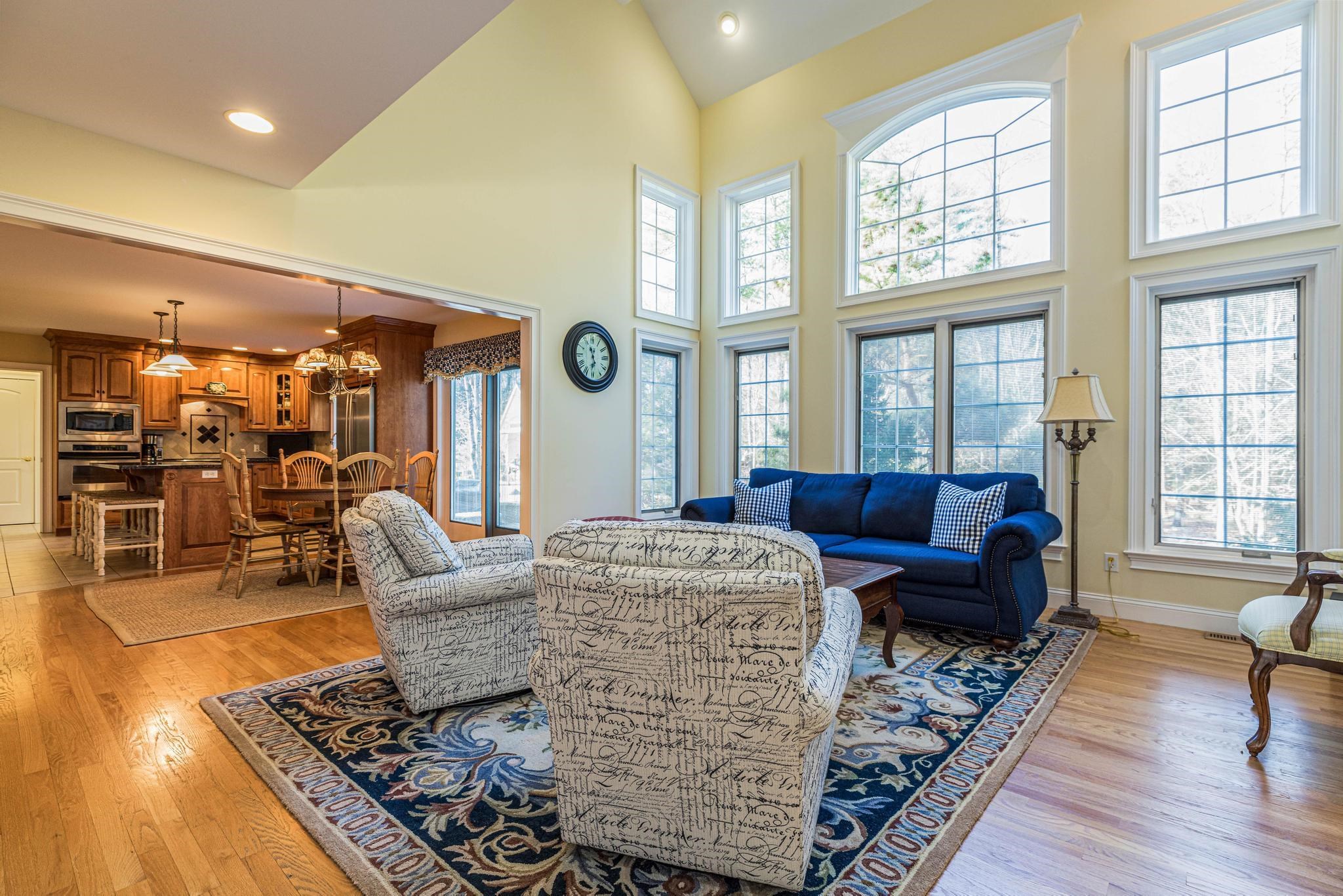 3 Balsam Way Stratham, NH 03885 - Photo 3 of 33