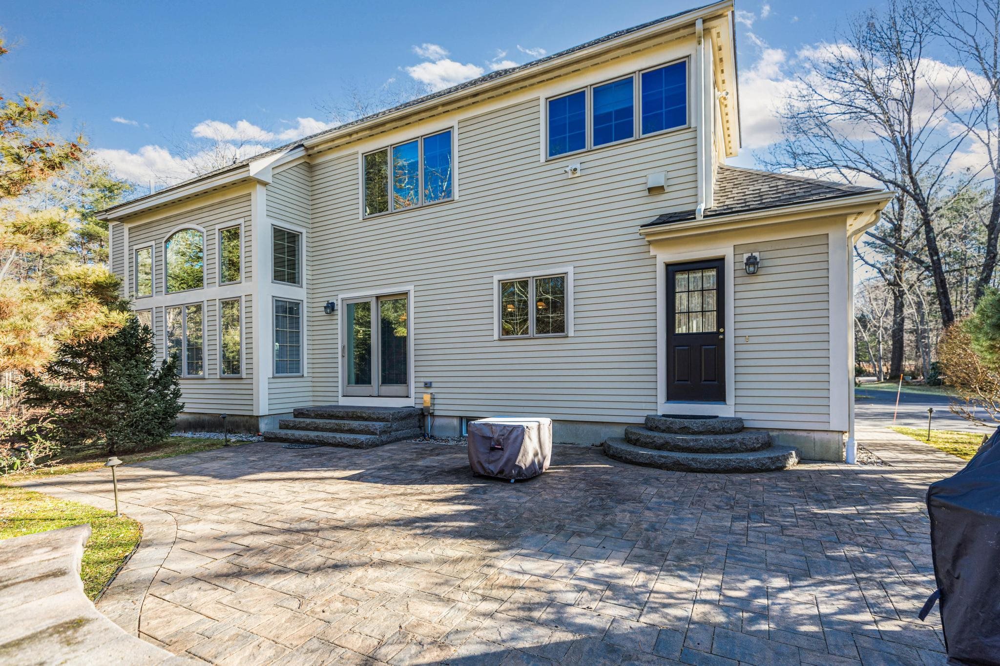 3 Balsam Way Stratham, NH 03885 - Photo 31 of 33