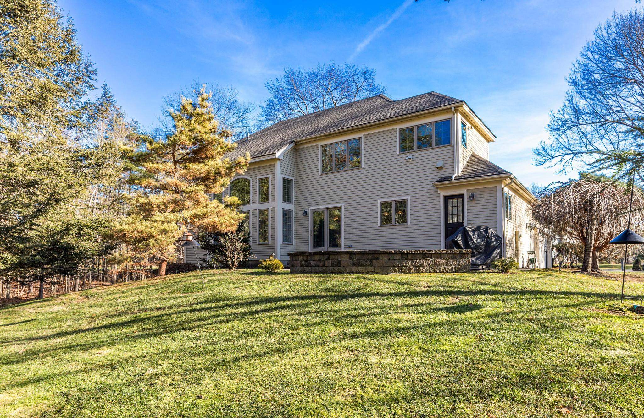 3 Balsam Way Stratham, NH 03885 - Photo 32 of 33