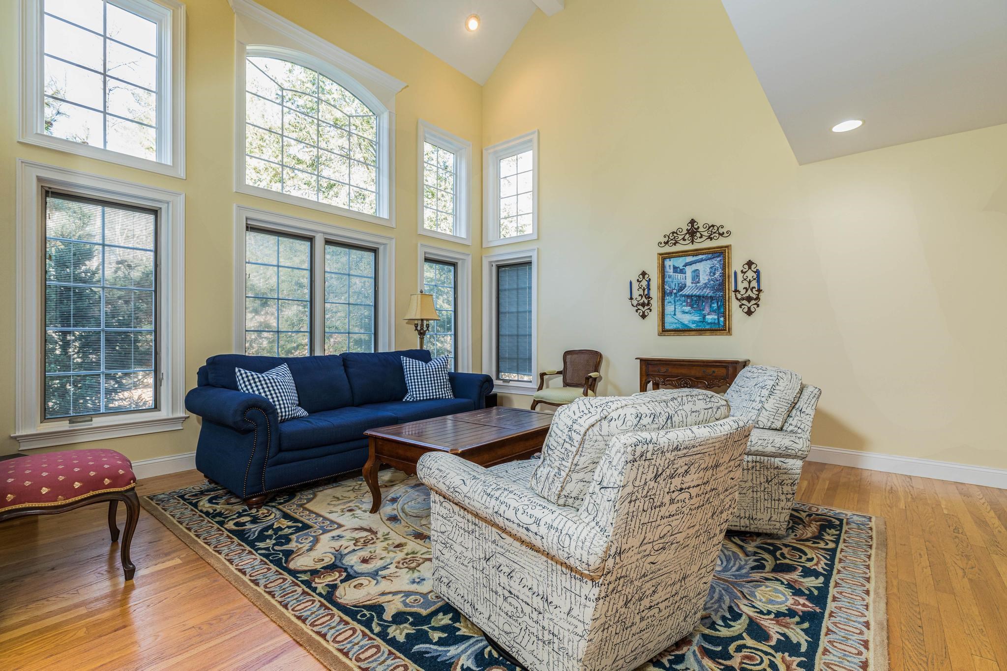 3 Balsam Way Stratham, NH 03885 - Photo 4 of 33