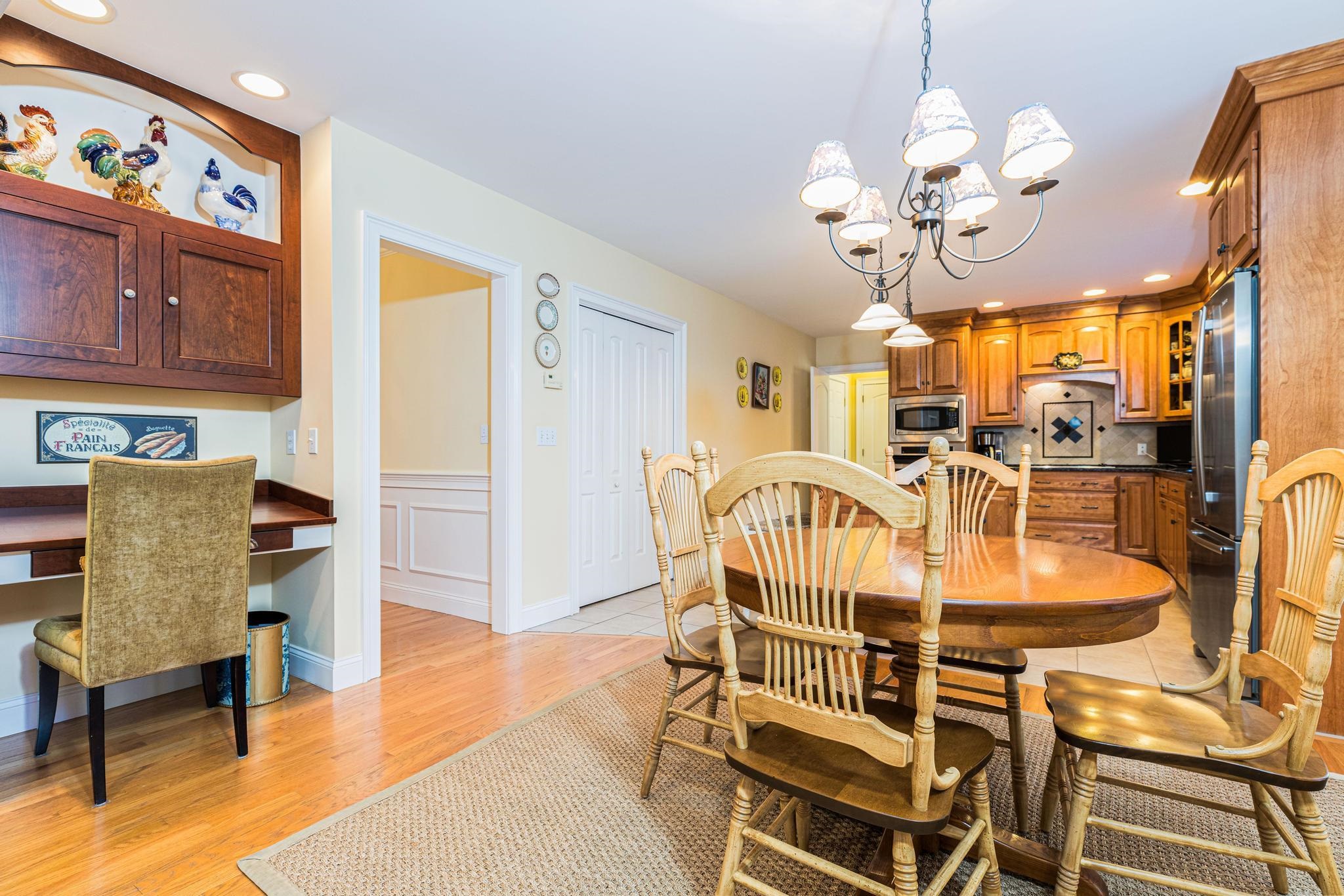 3 Balsam Way Stratham, NH 03885 - Photo 8 of 33