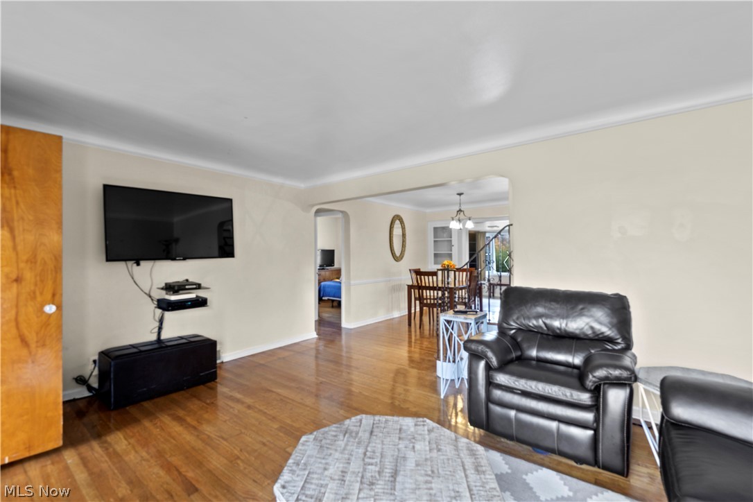 4238 Wyncote Road South Euclid, OH 44121 - Photo 4 of 21