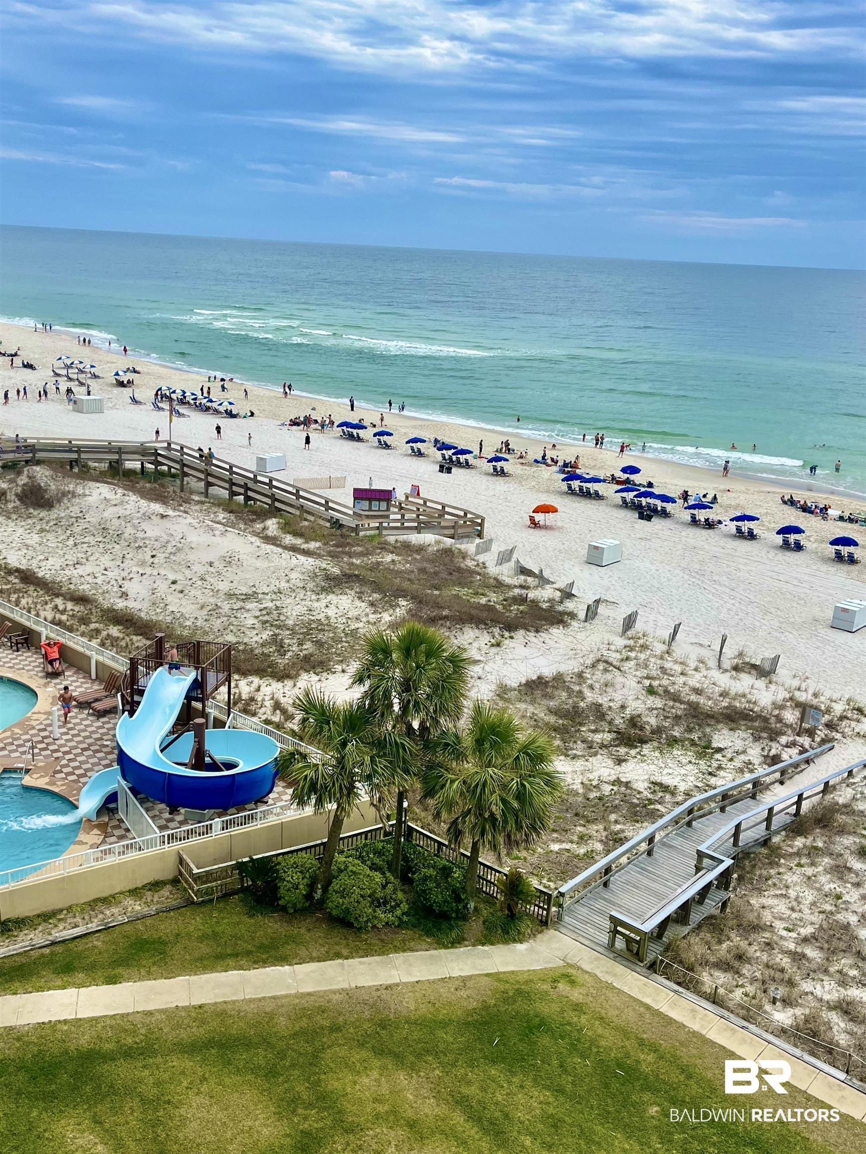 25466 Perdido Beach Boulevard, Unit 72 Orange Beach, AL 36561 - Photo 19 of 21
