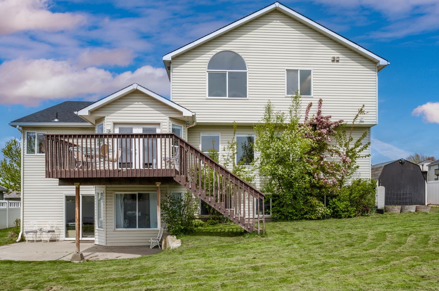 1015 North Fox Ridge Road, Unit CORNER OF JUSTIN & FOX RIDGE Medical Lake, WA 99022 - Photo 42 of 50