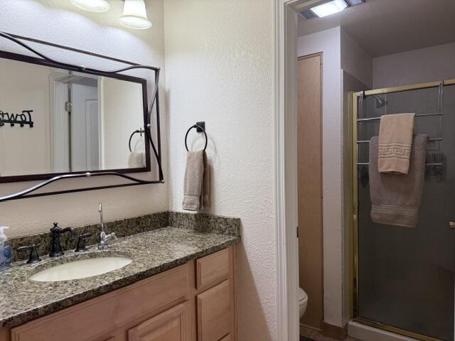 407 South Vasels Road, Unit 82 Brian Head, UT 84719 - Photo 15 of 53 Master bath