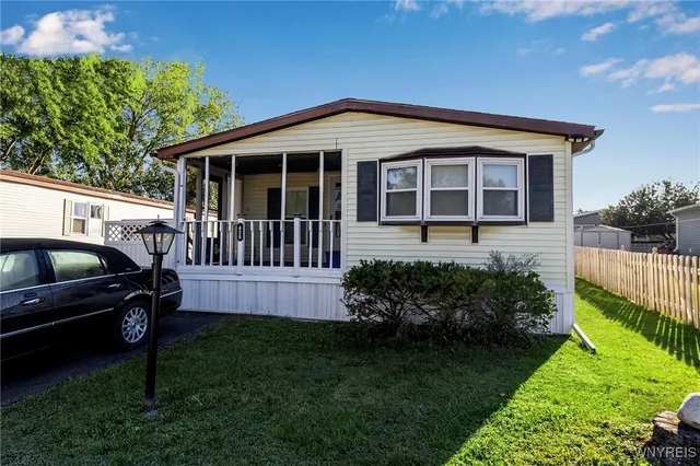 $50,000 | 438 Chestnut Drive, Lockport Town, NY 14094