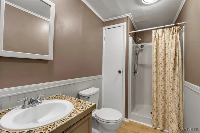 $50,000 | 438 Chestnut Drive, Lockport Town, NY 14094