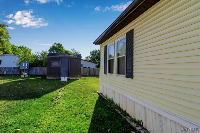 $50,000 | 438 Chestnut Drive, Lockport Town, NY 14094