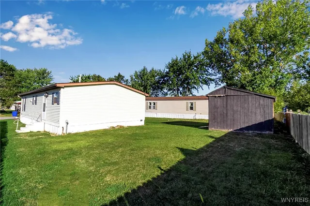 $50,000 | 438 Chestnut Drive, Lockport Town, NY 14094