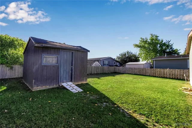 $50,000 | 438 Chestnut Drive, Lockport Town, NY 14094