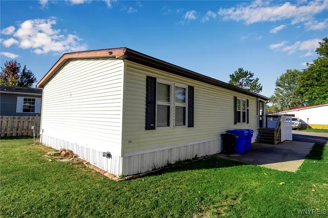 $50,000 | 438 Chestnut Drive, Lockport Town, NY 14094